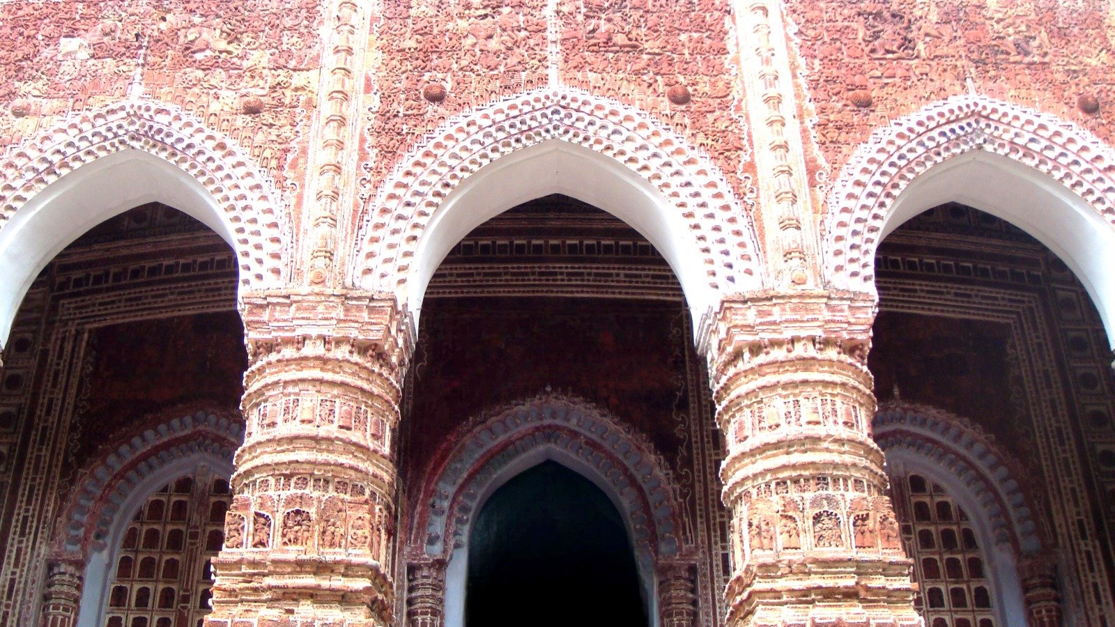 Architecture & Design